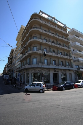 Gallery - Ariston Hotel