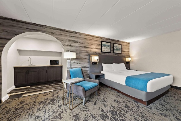 Gallery - Best Western Parkway Hotel