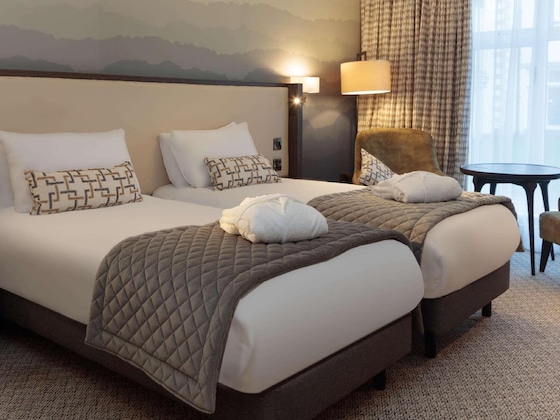 Gallery - Mercure Blackburn Dunkenhalgh Hotel & Spa