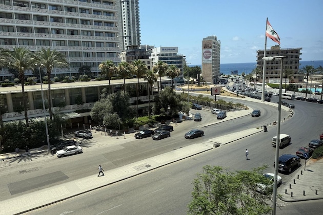 Gallery - Voco Beirut Central District By Ihg