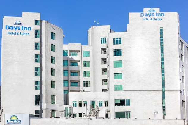 Gallery - Days Inn by Wyndham Hotel Suites Amman