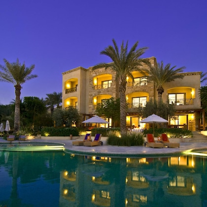 Gallery - Kempinski Hotel Ishtar Dead Sea