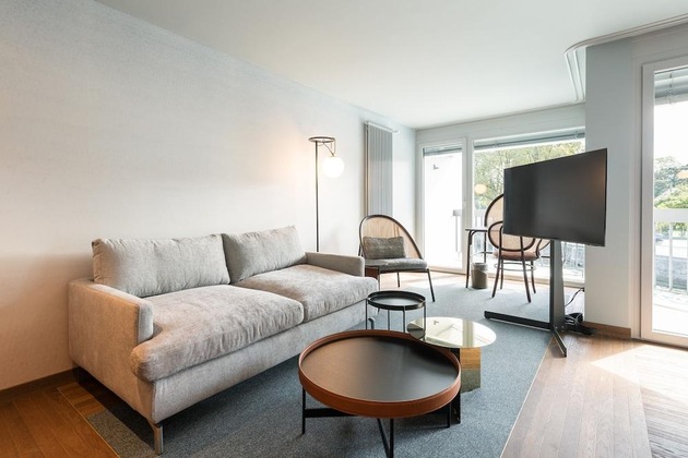 Gallery - Hotel Aare Thun