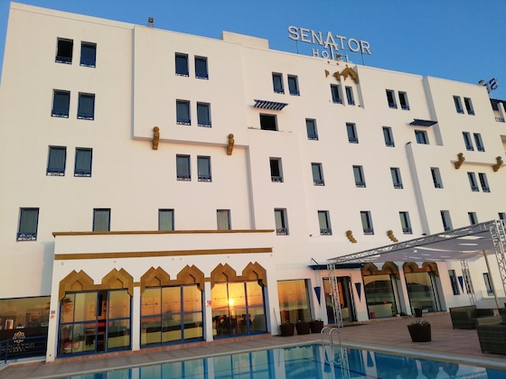Gallery - Senator Hotel Fnideq