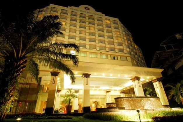 Gallery - Hotel Gran Puri Manado