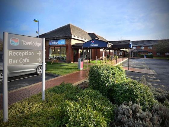 Gallery - Travelodge Dublin Phoenix Park