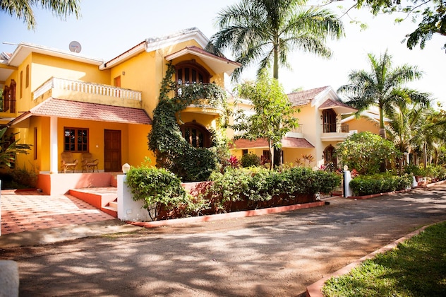 Gallery - Aguada Anchorage - The Villa Resort