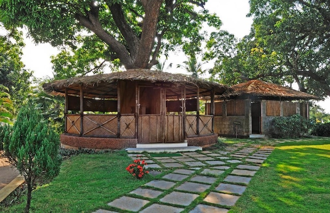 Gallery - Mercure Goa Devaaya Resort