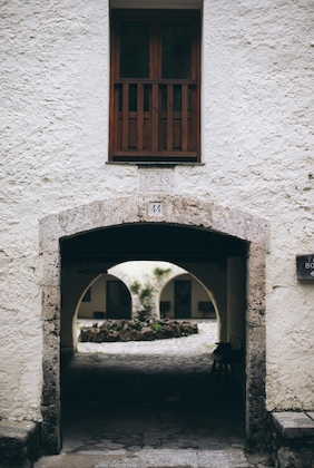 Gallery - Hotel Caldas