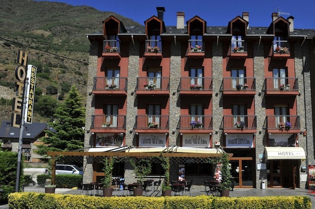 Gallery - Hotel Vall D'aneu
