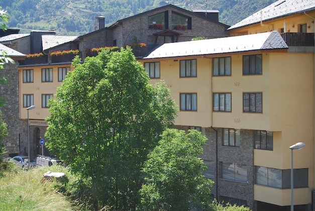 Gallery - Apartaments del Meligar