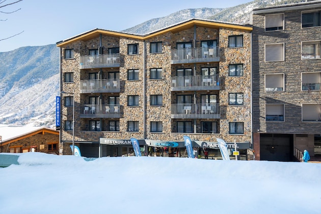 Gallery - Apartaments Shusski