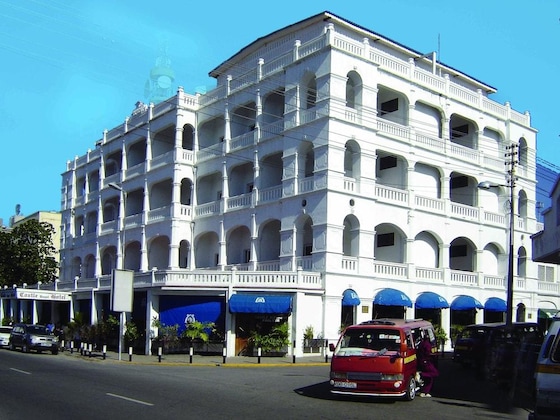 Gallery - Sentrim Castle Royal Hotel