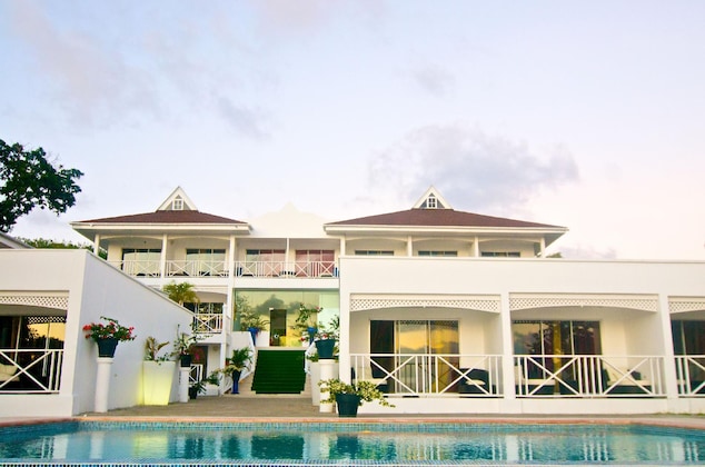Gallery - Bacolet Beach Club