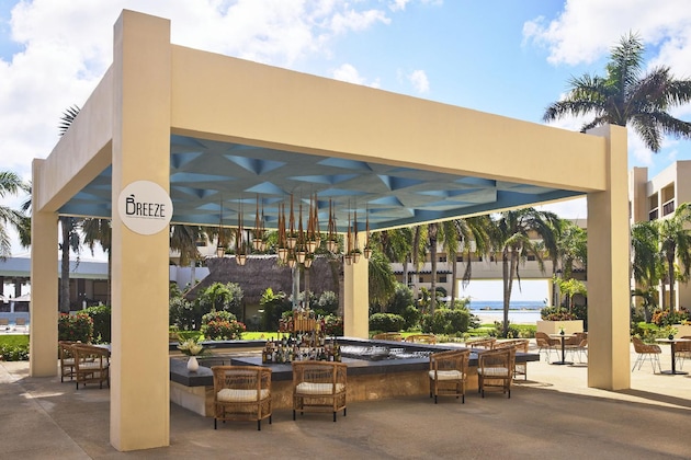 Gallery - Dreams Puerto Morelos Resort & Spa