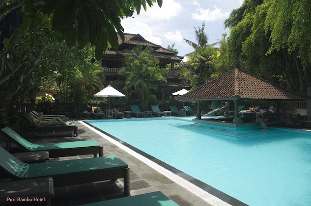 Gallery - Puri Bambu