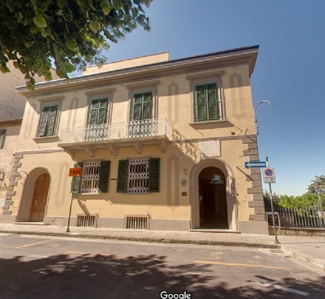 Gallery - Villa Aurora