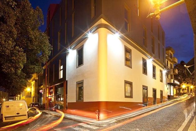 Gallery - Funchal Design Hotel