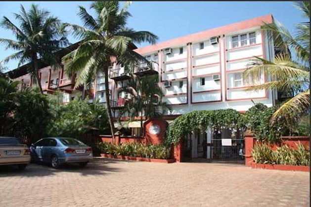 Gallery - Chalston Beach Resort