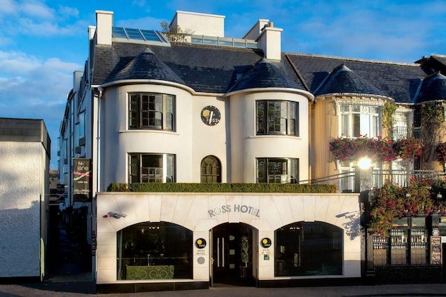 Gallery - The Ross