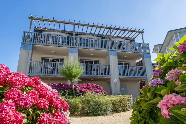 Gallery - Pierre & Vacances Résidence Premium Le Coteau Et La Mer