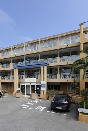 Gallery - Residence Club Mmv Horizon Bleu