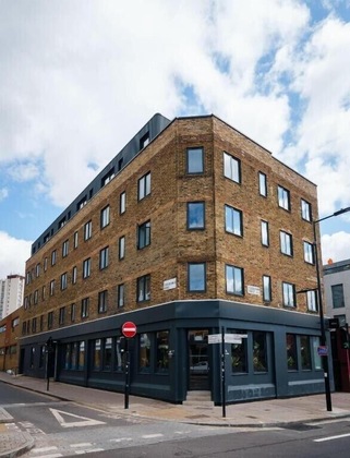 Gallery - The Camden Town Hotel