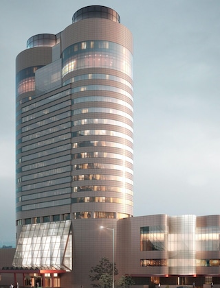 Gallery - Seoul Olympic Parktel