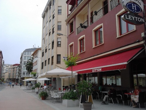 Gallery - Hotel Leyton