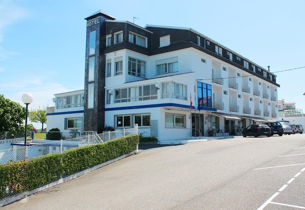 Gallery - Hotel Marola