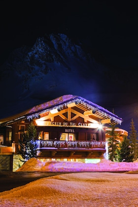 Gallery - Chalet Hotel L'ecrin