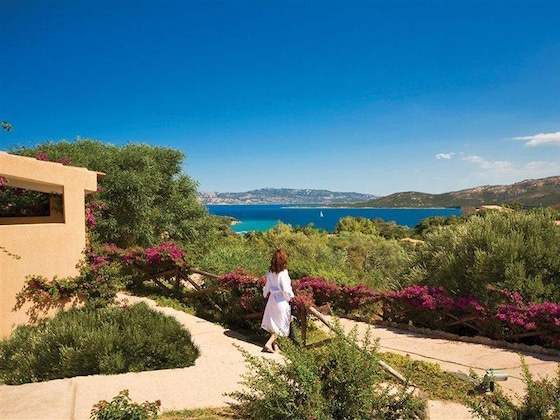 Gallery - Park Hotel Cala Di Lepre & Spa