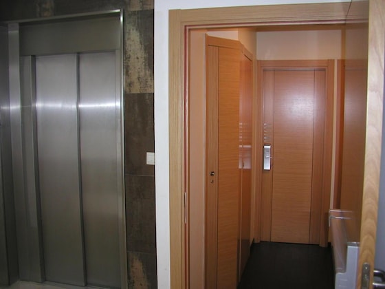Gallery - Hotel Moon