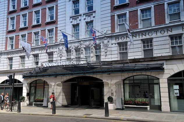 Gallery - Doubletree By Hilton Hotel London - West End