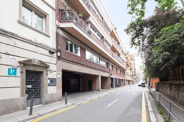 Gallery - Fga Hostal Putxet