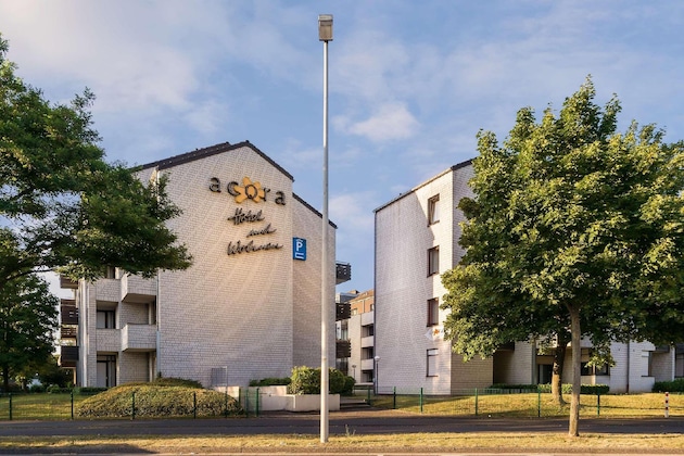 Gallery - Acora Bonn Living The City
