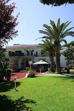 Gallery - Hotel Lord Byron