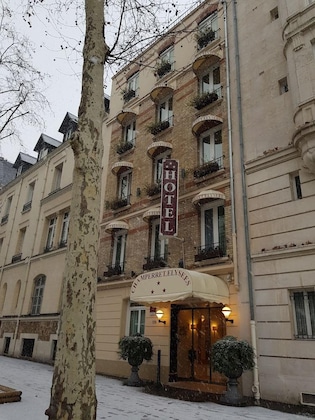 Gallery - Hotel Champerret Elysees