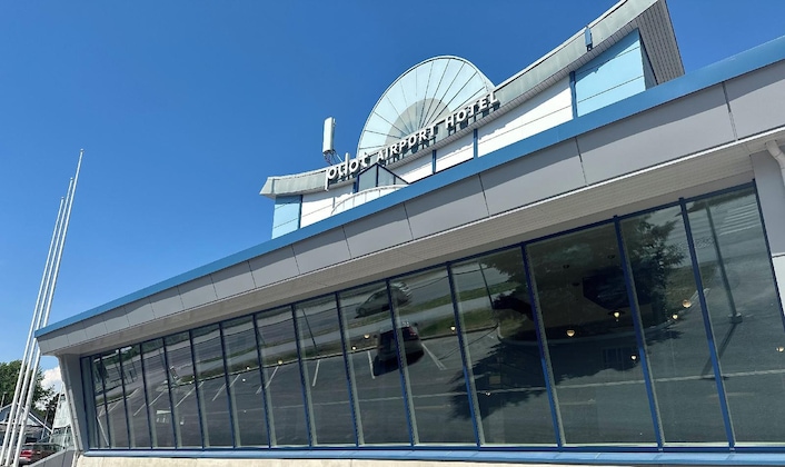 Gallery - Pilot Airport Hotel
