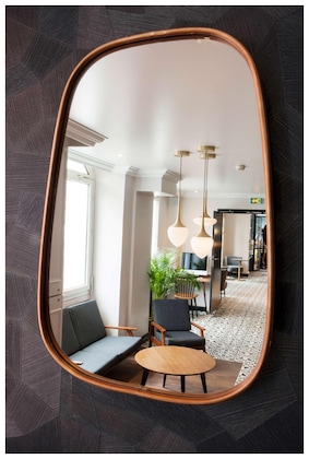Gallery - Hotel Andre Latin