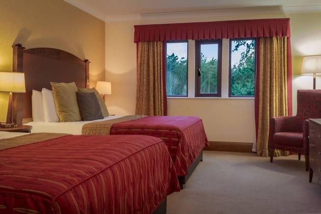 Gallery - Dunston Hall Hotel, Spa And Golf Resort
