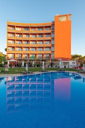 Gallery - Aqua Pedra Dos Bicos Design Beach Hotel - Adults Friendly