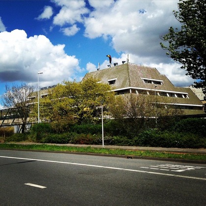 Gallery - Hotel Vianen - Utrecht