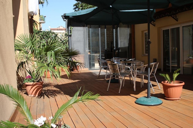Gallery - Relais San Pietro
