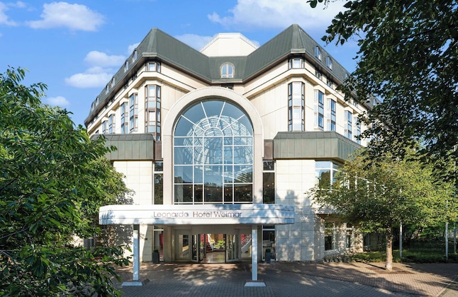 Gallery - Leonardo Hotel Weimar