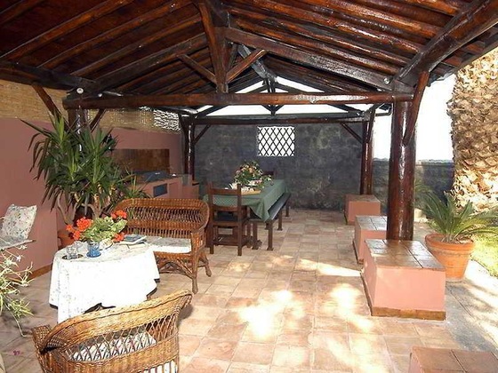 Gallery - Villa Arco Sul Mare
