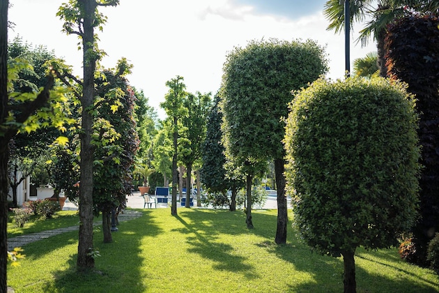 Gallery - La Residence & Idrokinesis – Thermal Rehab