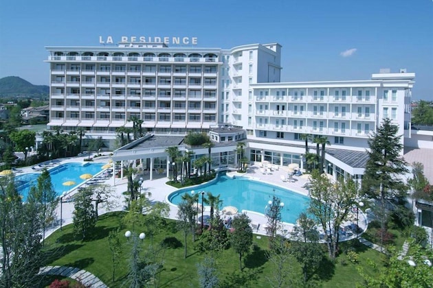 Gallery - Hotel La Residence & Idrokinesis
