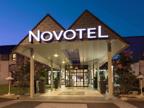 Gallery - Novotel Amboise