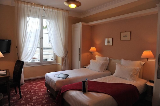 Gallery - Best Western Hotel D'anjou